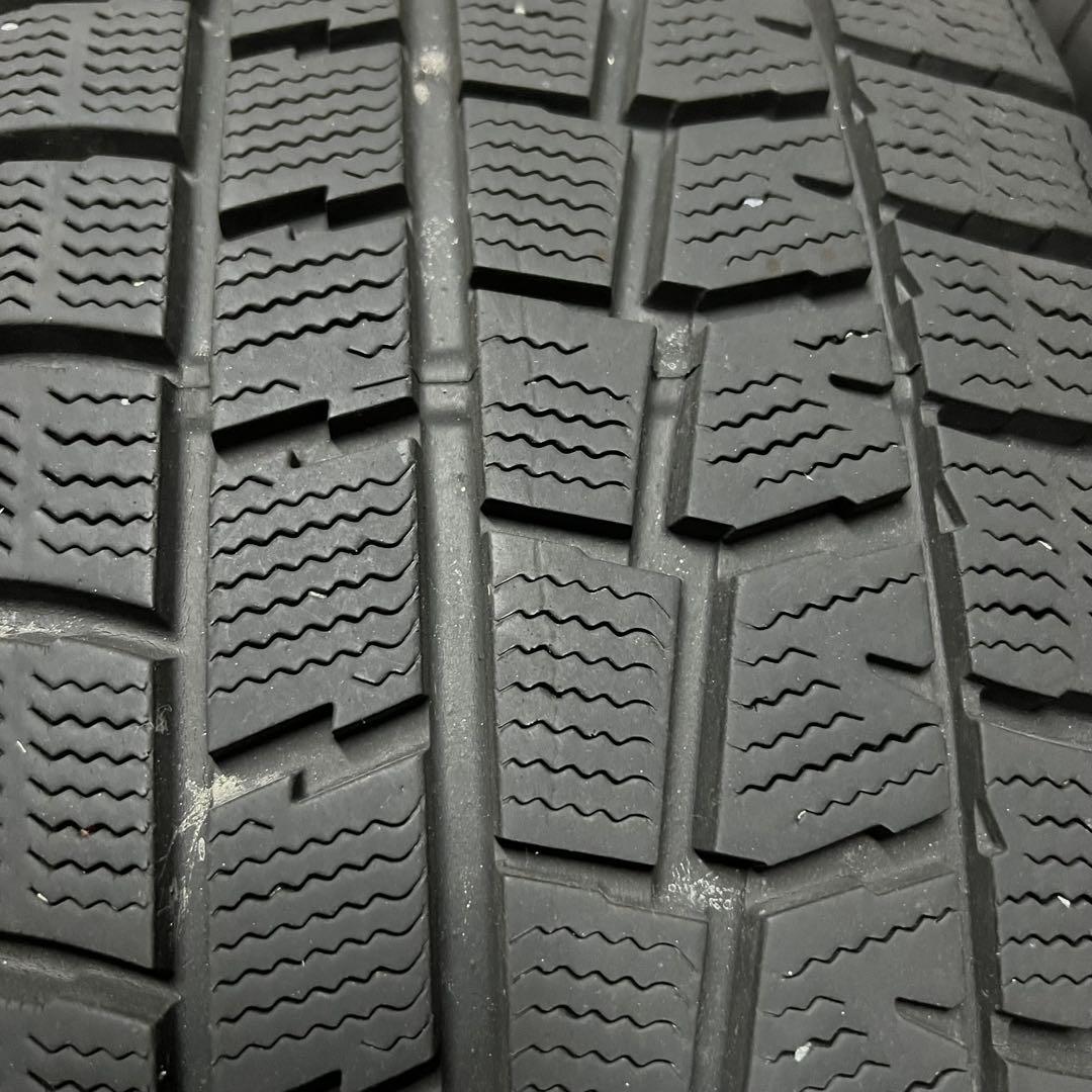 ［最終値下］C-HR スタッドレスタイヤセット