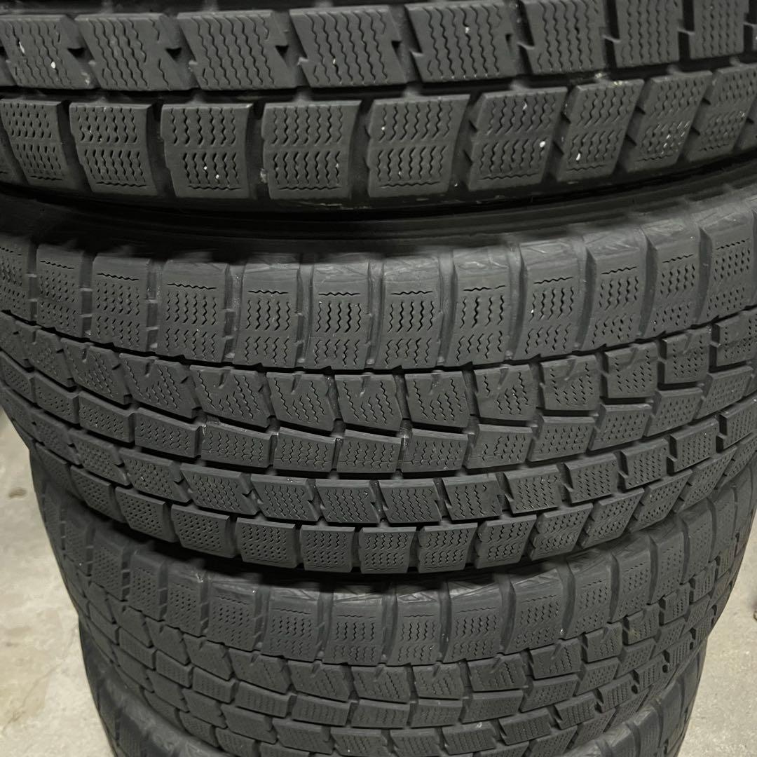 ［最終値下］C-HR スタッドレスタイヤセット