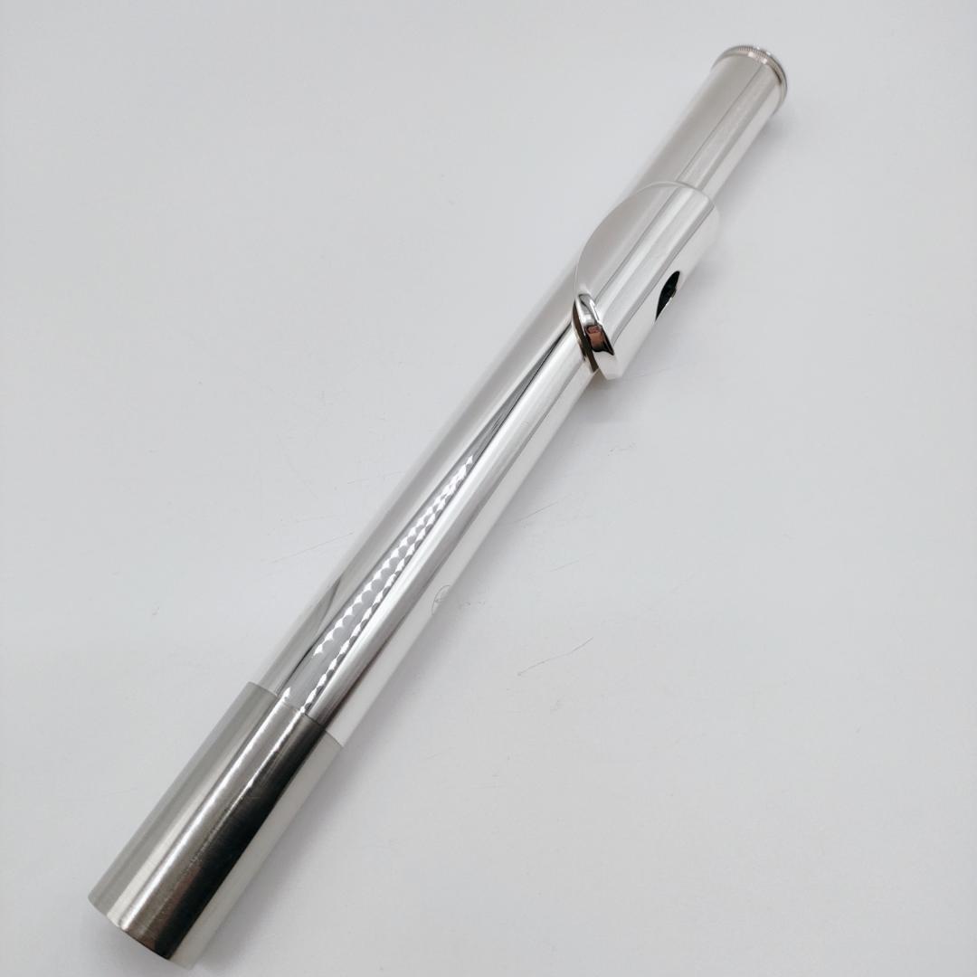 【美品】YAMAHA/ ヤマハ　フルート YFL-211 後期型　管楽器