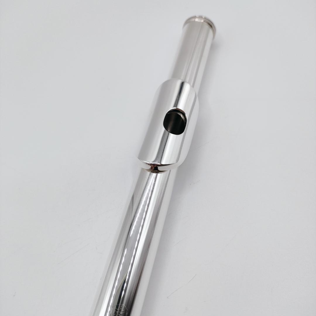 【美品】YAMAHA/ ヤマハ　フルート YFL-211 後期型　管楽器