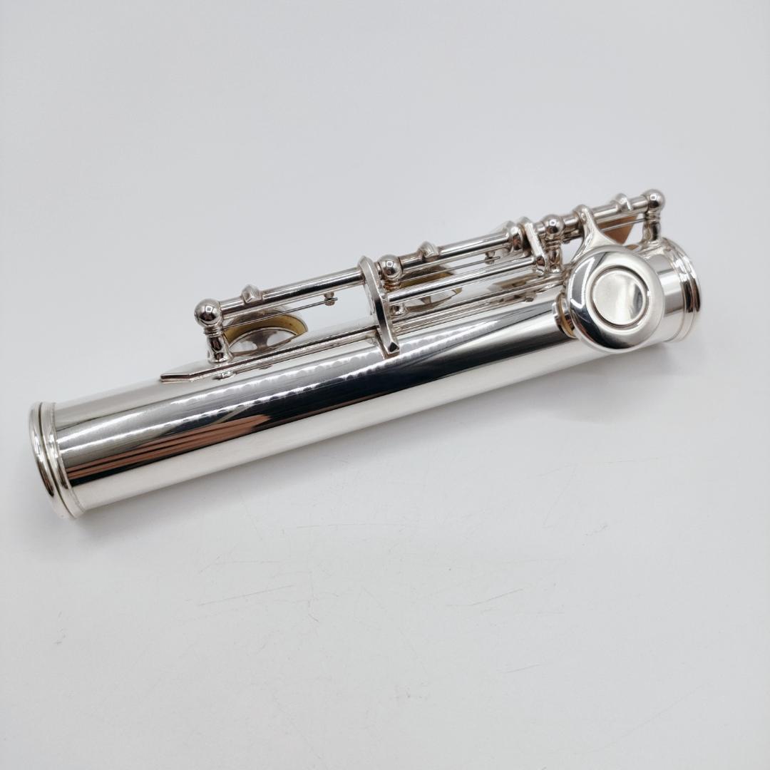 【美品】YAMAHA/ ヤマハ　フルート YFL-211 後期型　管楽器