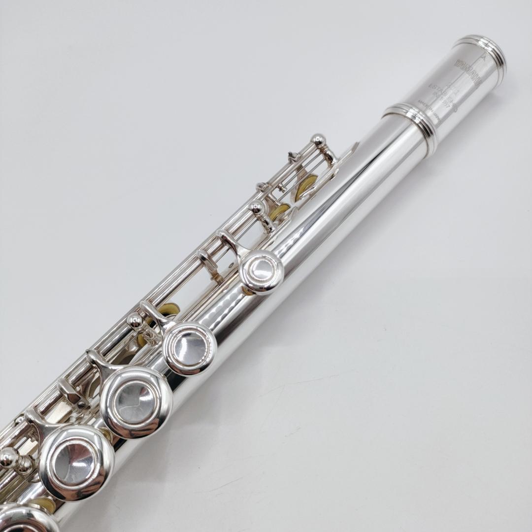 【美品】YAMAHA/ ヤマハ　フルート YFL-211 後期型　管楽器