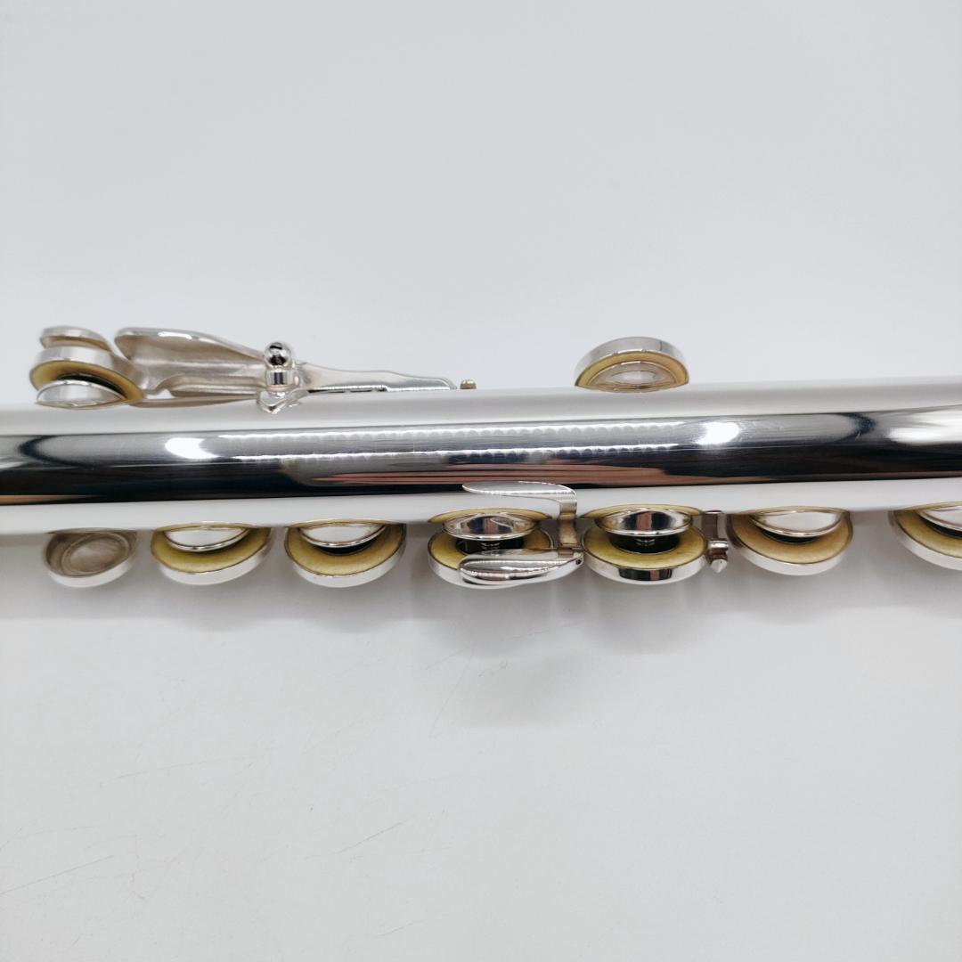【美品】YAMAHA/ ヤマハ　フルート YFL-211 後期型　管楽器