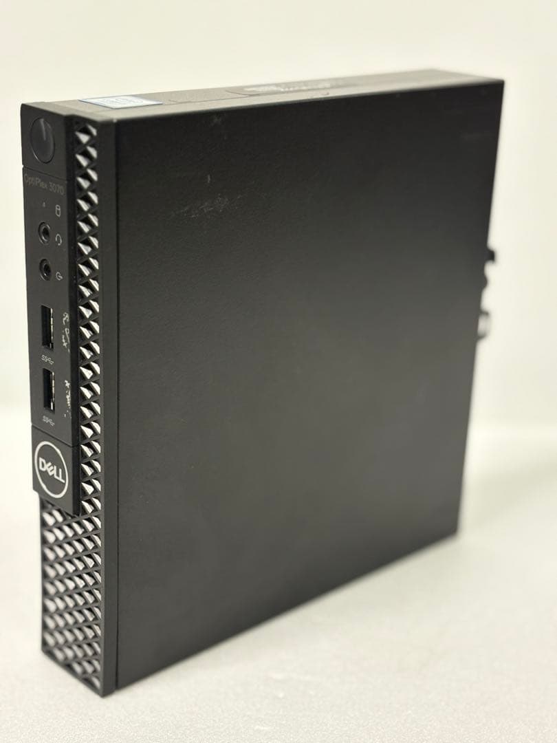 ⭐️M115A⭐️ Dell Optiolex3070 i5-9500T