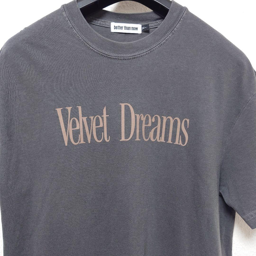 ドゥーズィエムクラス☆BTN Velvet Tシャツ