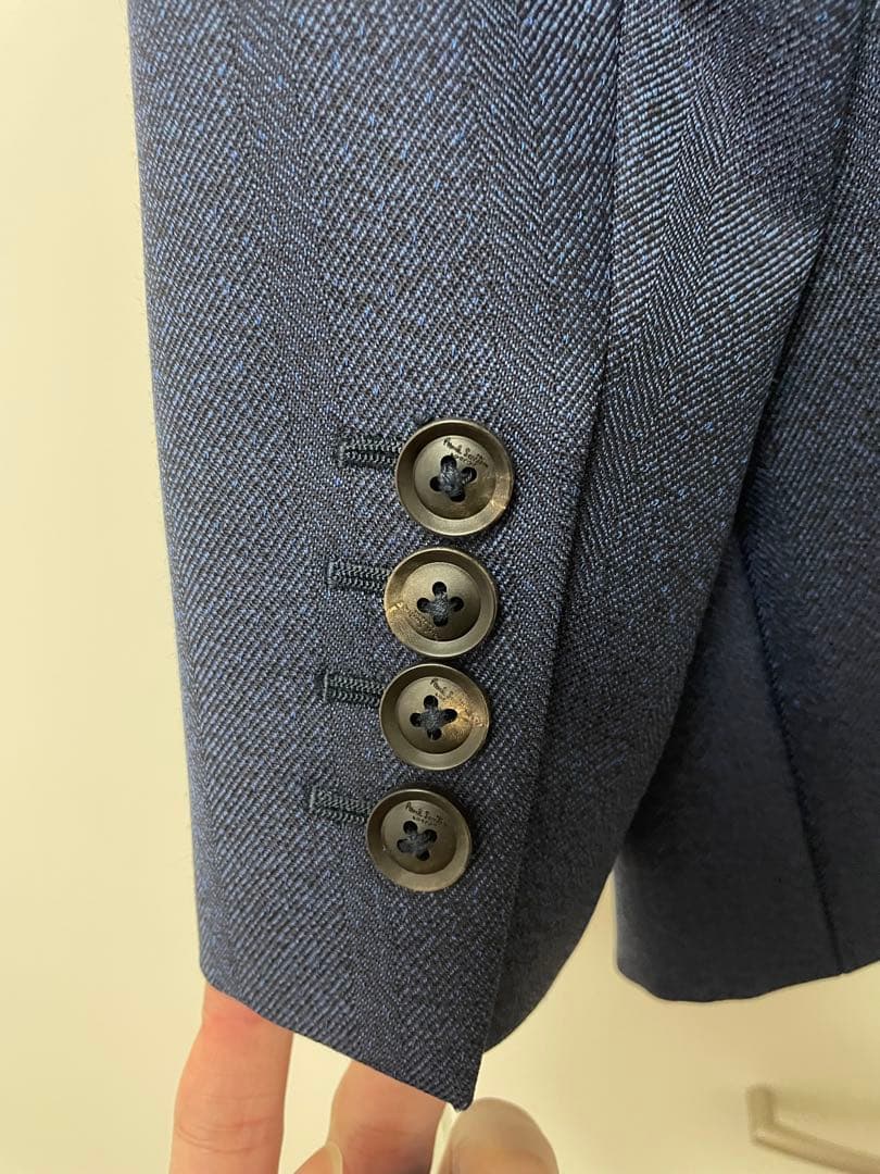 Paul Smith collection セットアップ スーツ