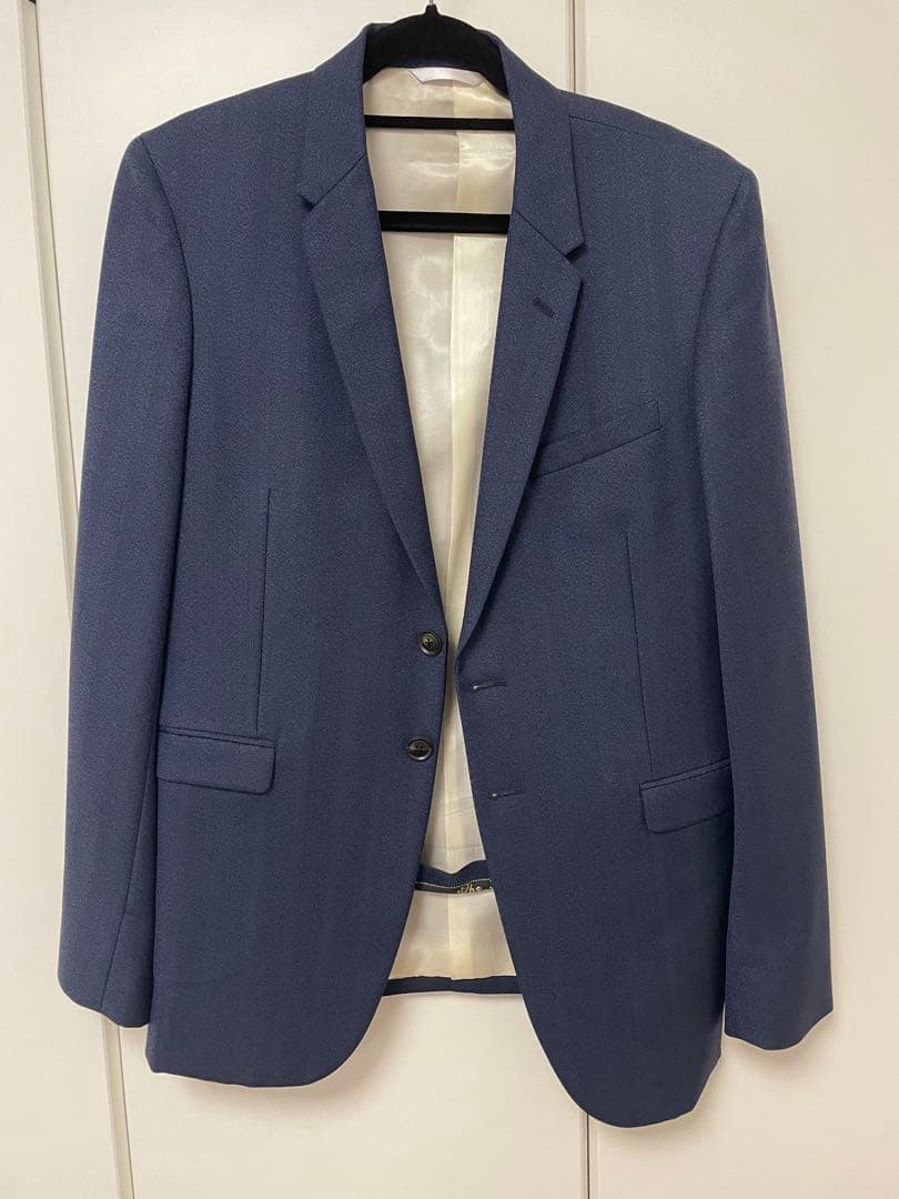 Paul Smith collection セットアップ スーツ