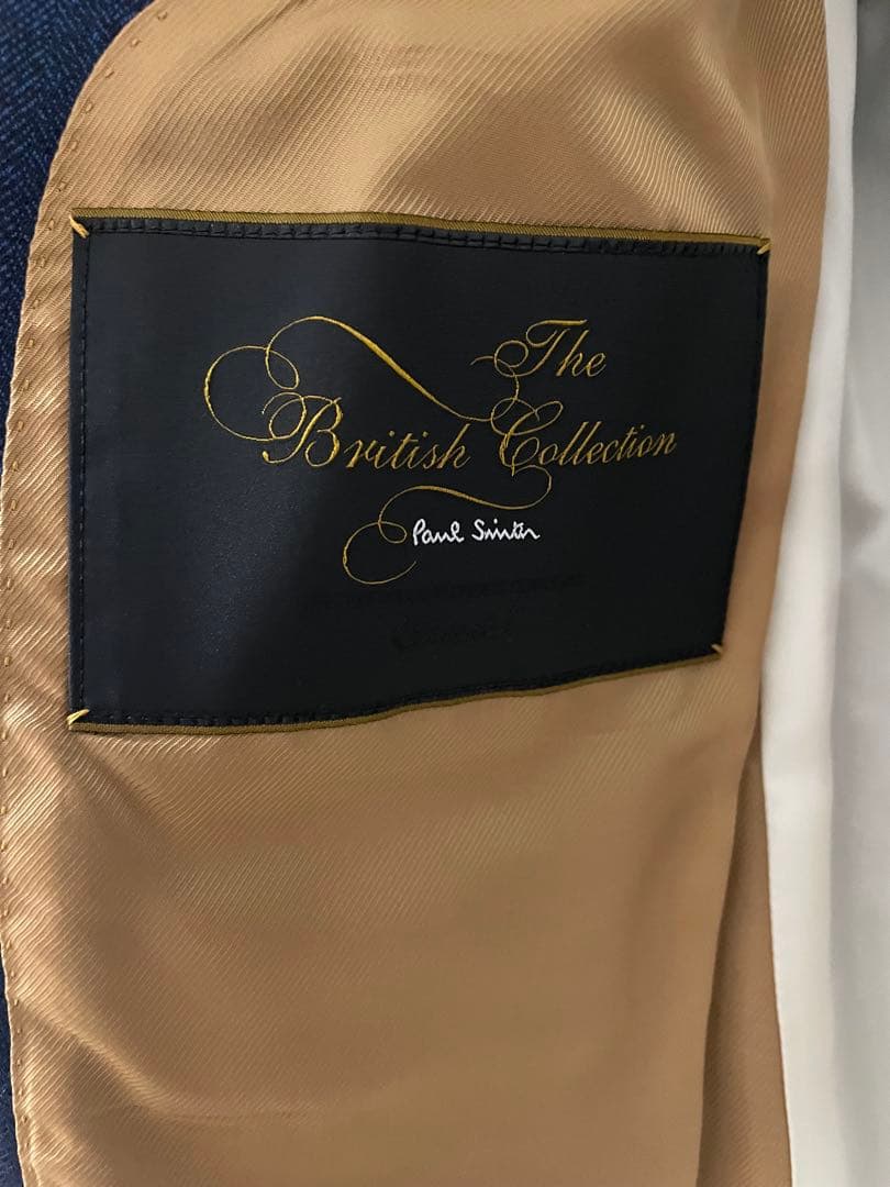 Paul Smith collection セットアップ スーツ