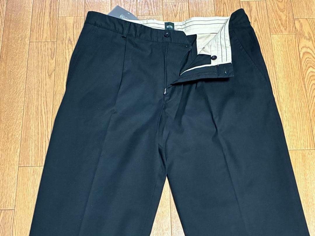 HUGO BOSS GOLF ヒューゴボスゴルフチノパン　新品未使用