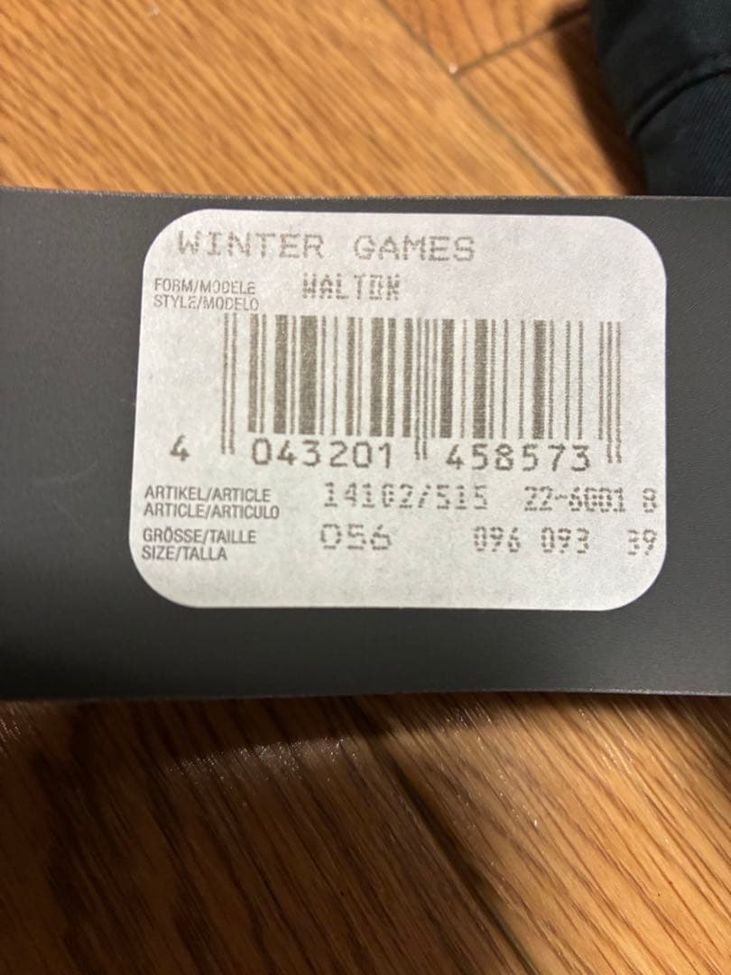 HUGO BOSS GOLF ヒューゴボスゴルフチノパン　新品未使用