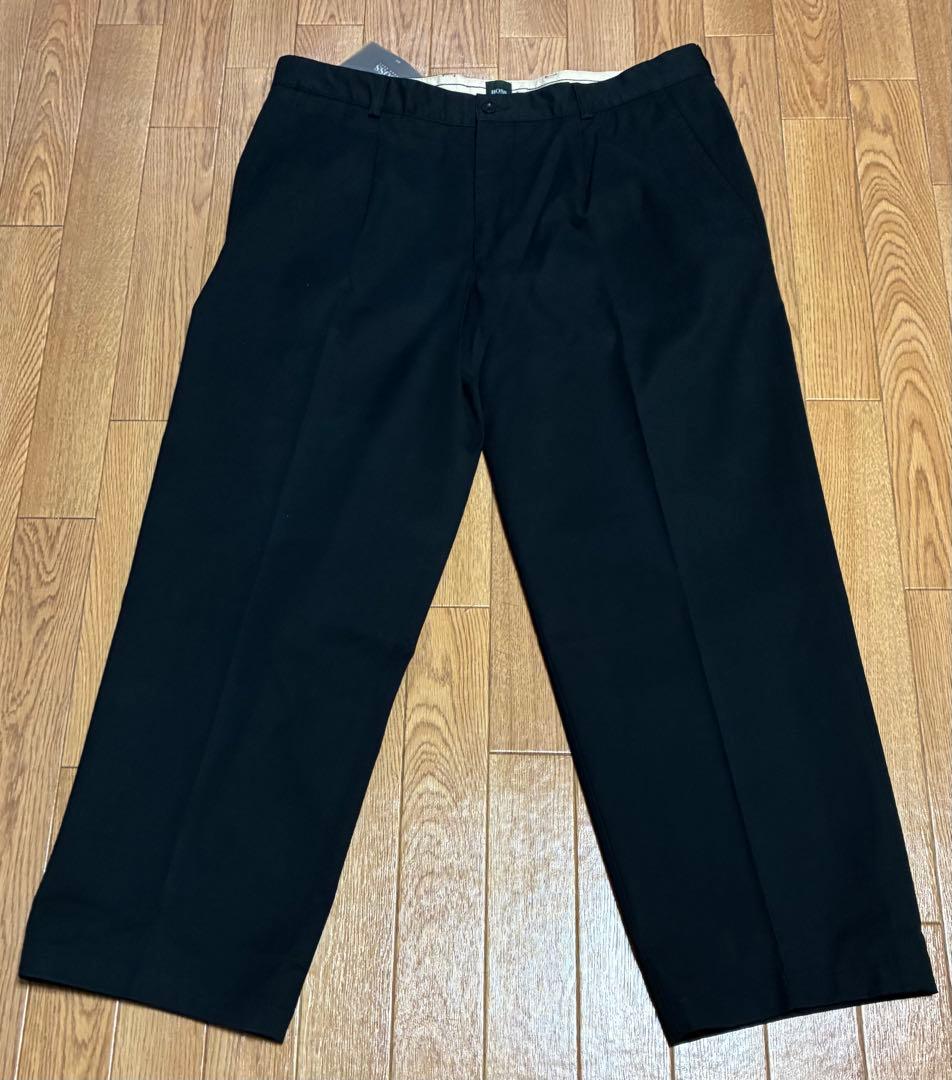 HUGO BOSS GOLF ヒューゴボスゴルフチノパン　新品未使用