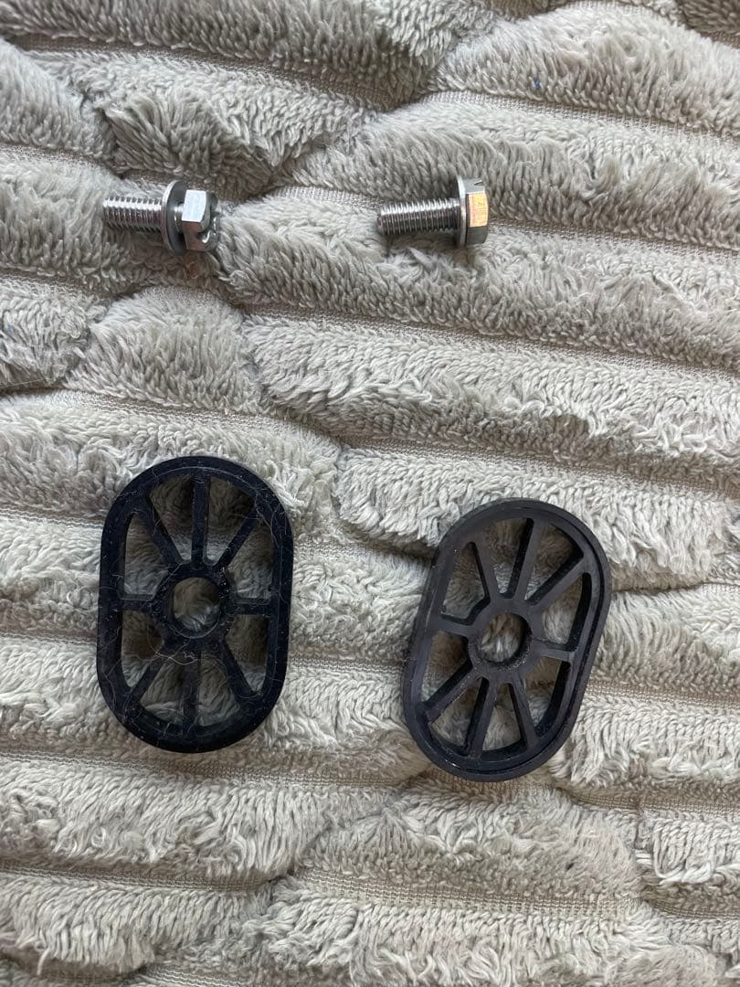 ホンダライフjb5 DiVA 柿本マフラー