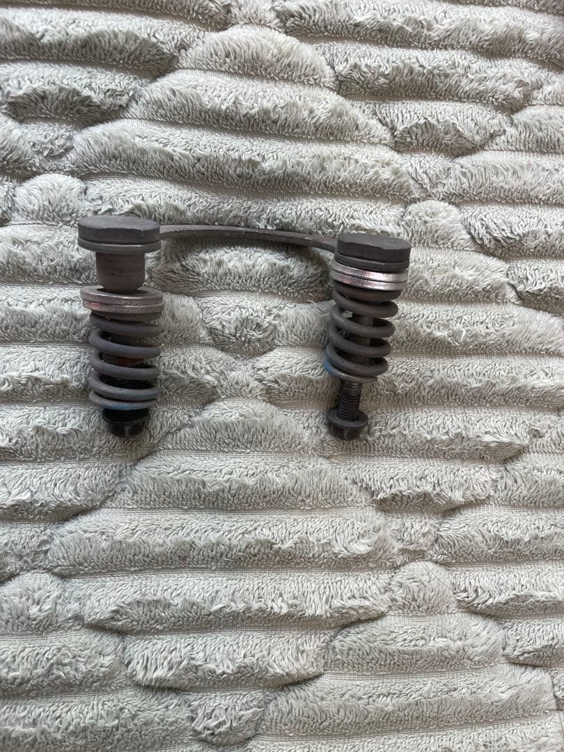 ホンダライフjb5 DiVA 柿本マフラー