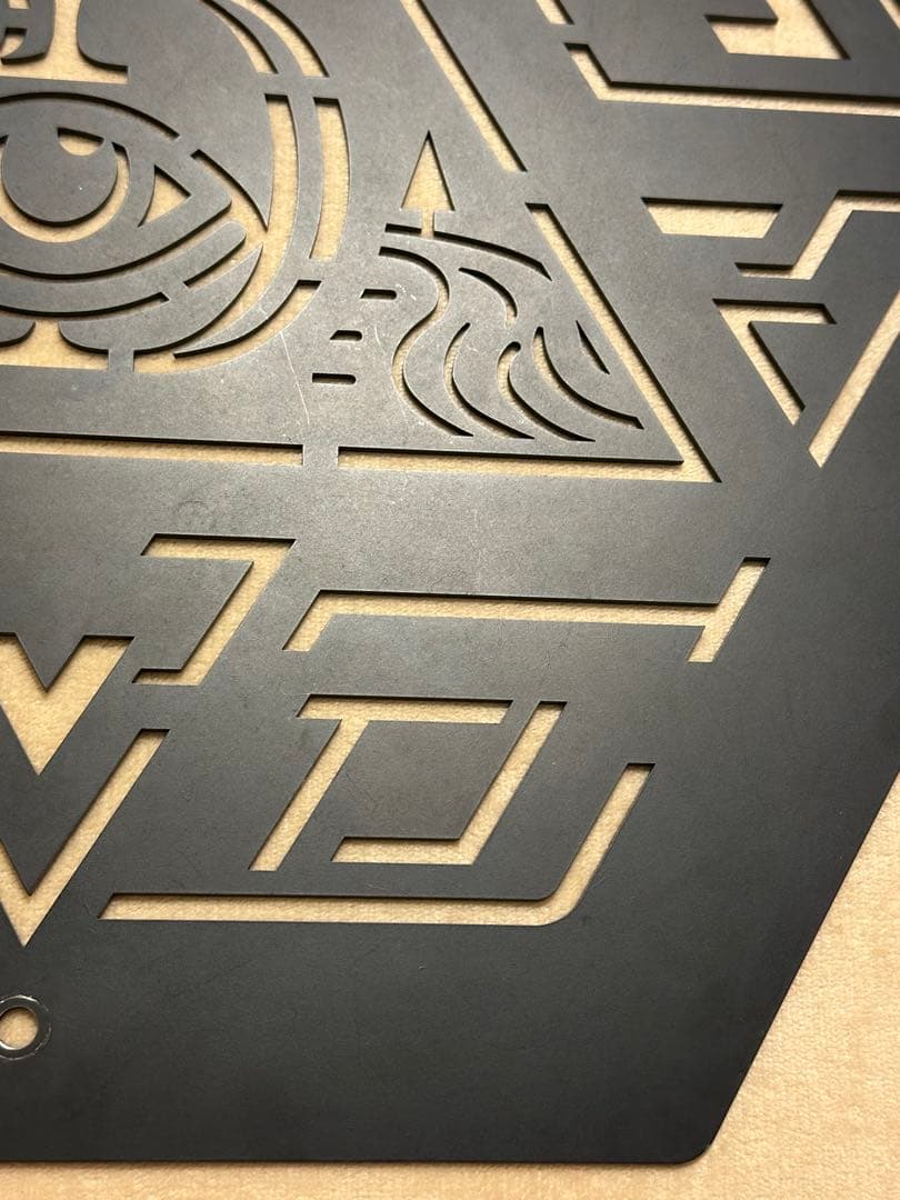 メタヘキテL DEVISE WORKS別注バージョン