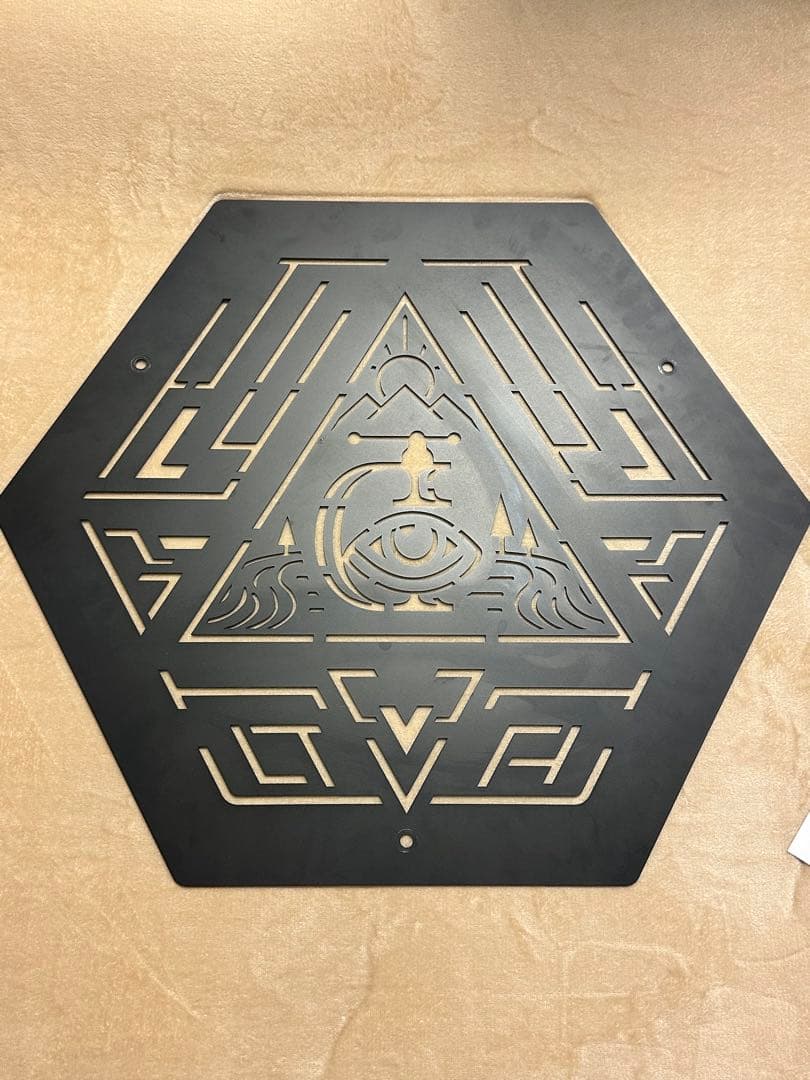 メタヘキテL DEVISE WORKS別注バージョン