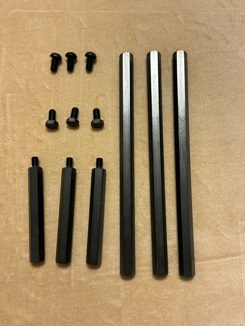 メタヘキテL DEVISE WORKS別注バージョン