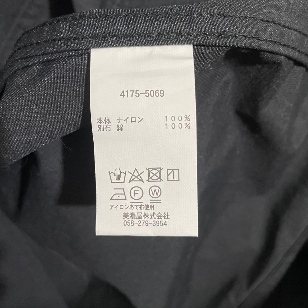 L.L.Bean ブラック フィールドコート ジャケット REG LARGE