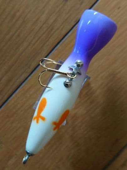 スミス ハトリーズ スペシャル 海王星人 女・2012 羽鳥