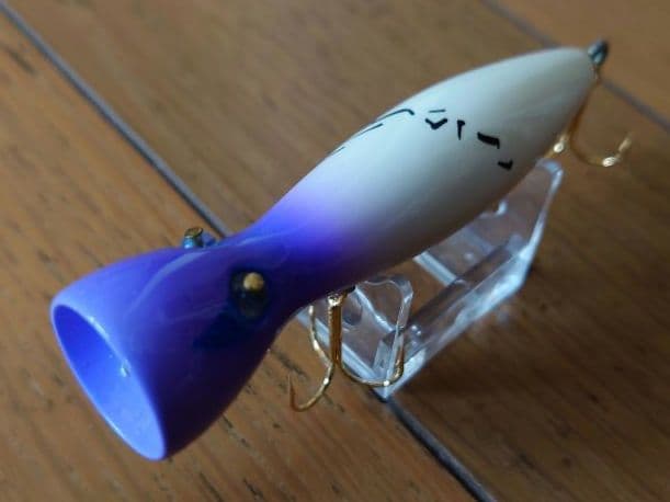 スミス ハトリーズ スペシャル 海王星人 女・2012 羽鳥