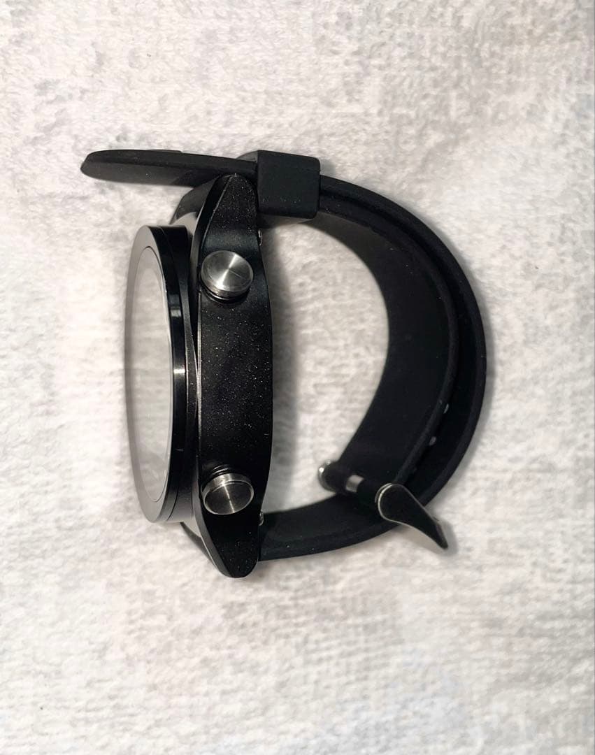 ラウンド用品・アクセサリー watch ace ev933 typeW