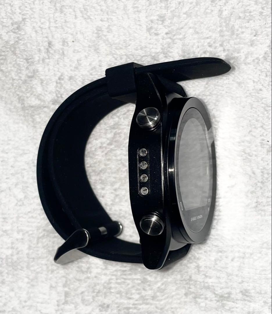 ラウンド用品・アクセサリー watch ace ev933 typeW