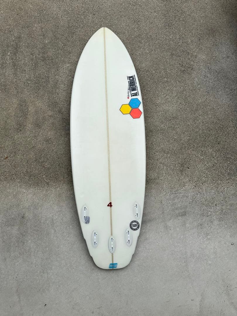 サーフボード　アルメリック　no.4 ※埼玉県南部　手渡し限定