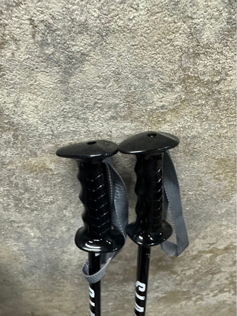 ㉑アトミック レッドスター X8 ROCKER スキーセット