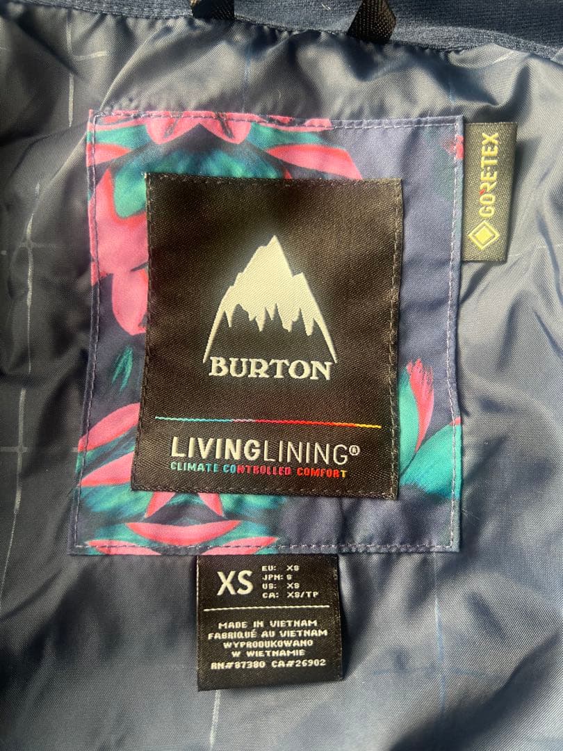 検討中の方専用　Head Suzzy女性用スノーボードセット 猫デザイン