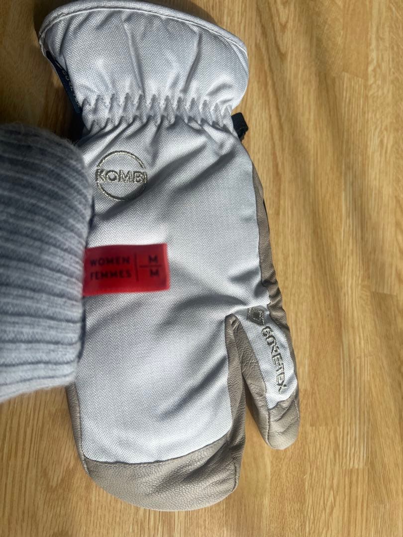 検討中の方専用　Head Suzzy女性用スノーボードセット 猫デザイン