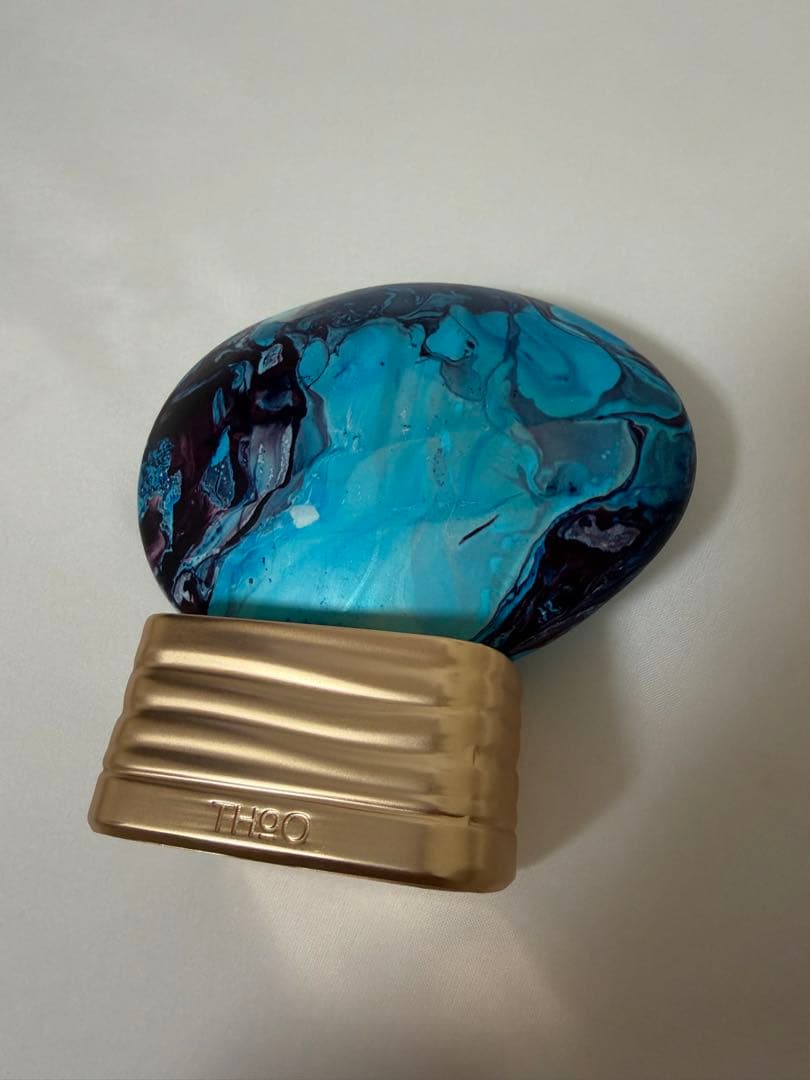 THE TIME 75ml 香水(ユニセックス) ザタイム