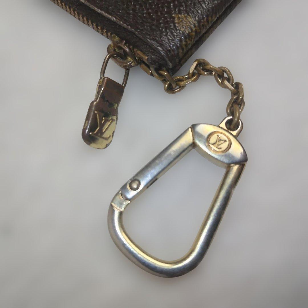 ✨LOUIS VUITTON✨ルイヴィトン✨LVモノグラム ポシェット