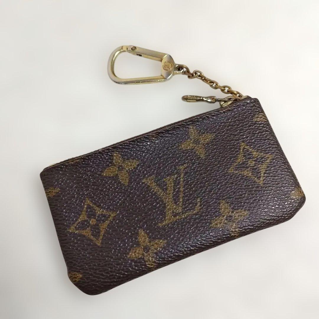 ✨LOUIS VUITTON✨ルイヴィトン✨LVモノグラム ポシェット