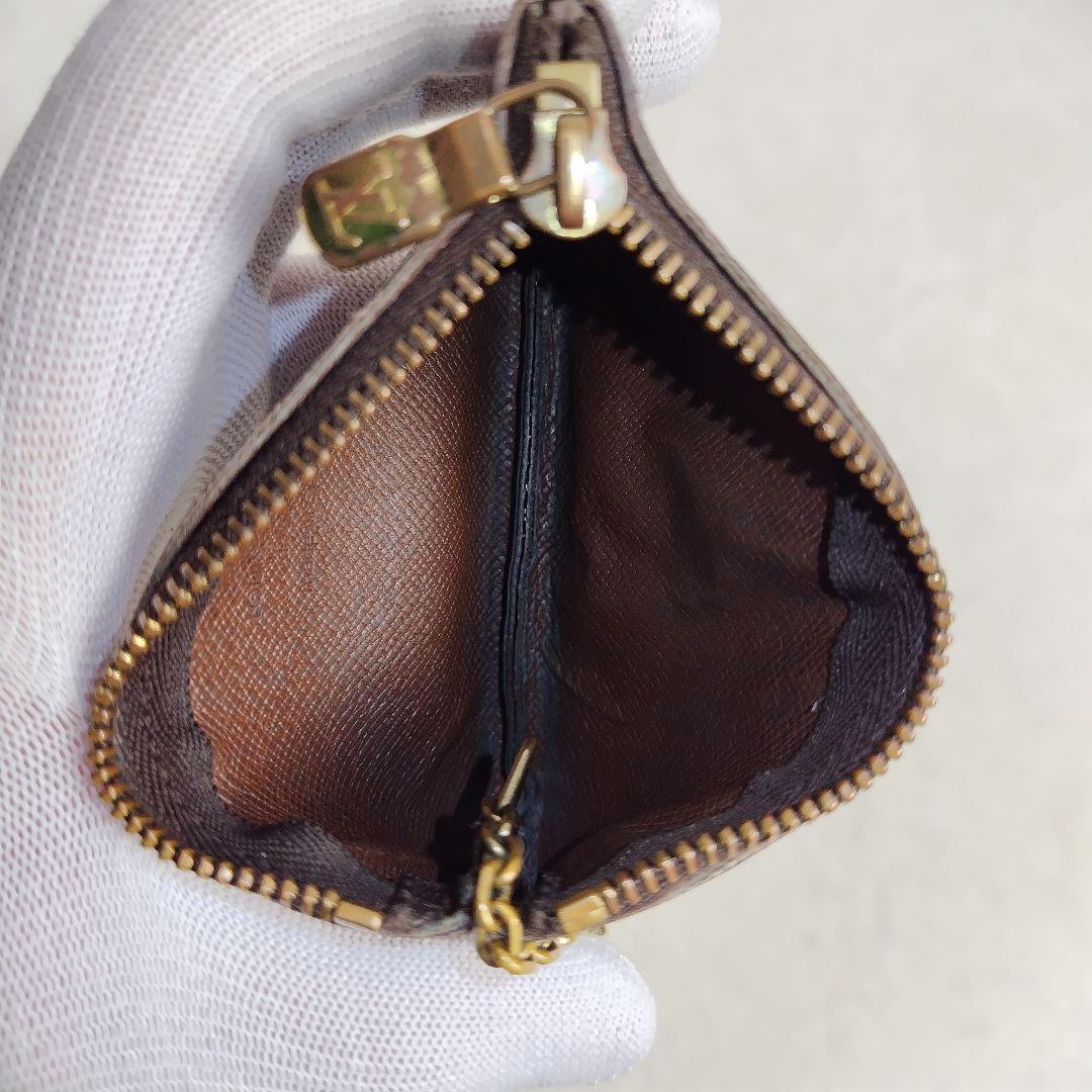 ✨LOUIS VUITTON✨ルイヴィトン✨LVモノグラム ポシェット