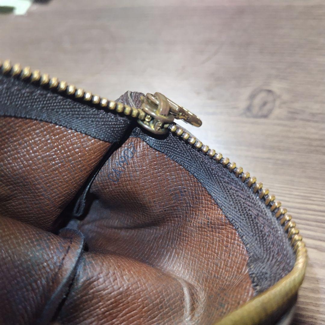 ✨LOUIS VUITTON✨ルイヴィトン✨LVモノグラム ポシェット