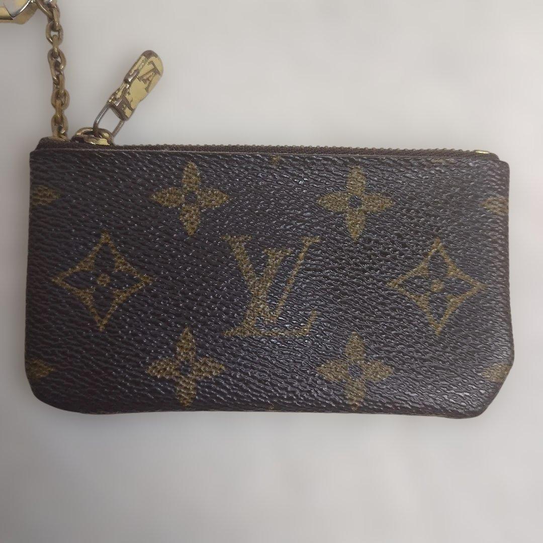 ✨LOUIS VUITTON✨ルイヴィトン✨LVモノグラム ポシェット