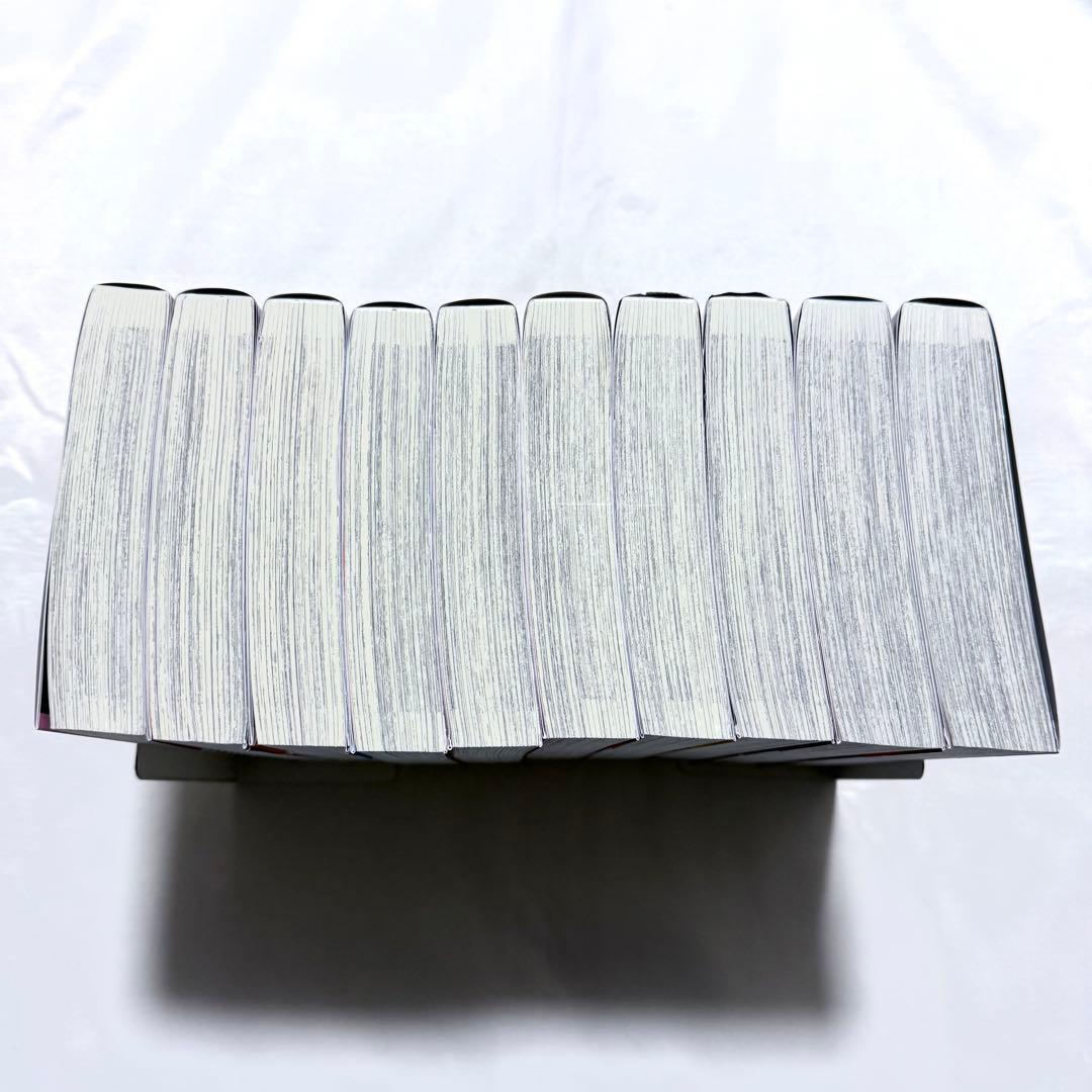 CAT'S EYE キャッツアイ 新装版 全巻(1-10) 漫画 本