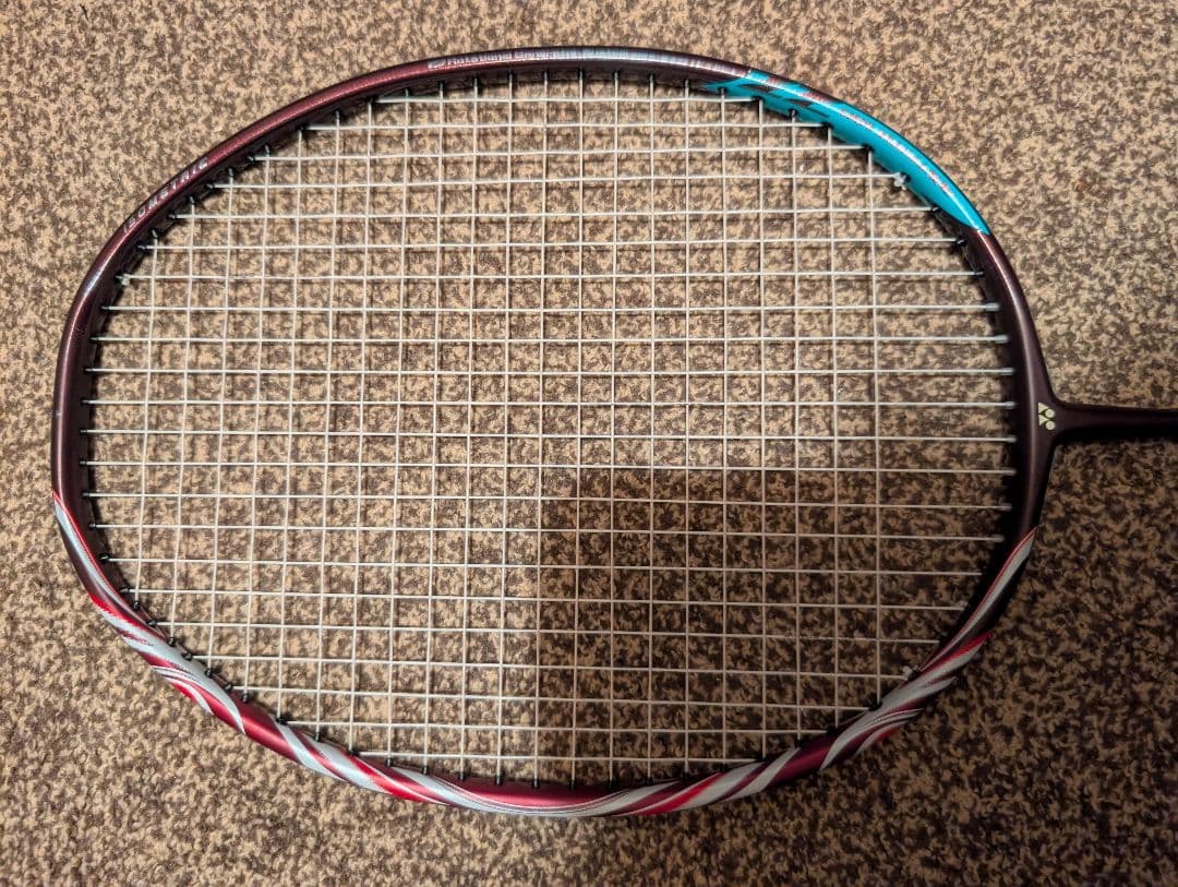 ASTROX 100ZZ バドミントンラケット