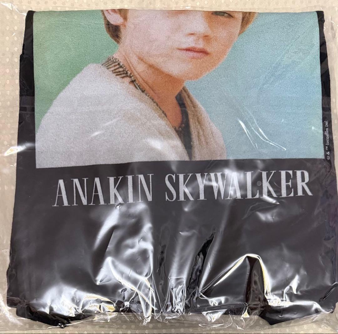 F-LAGSTUF-F フラグスタフ アナキン Tシャツ 京本大我着用