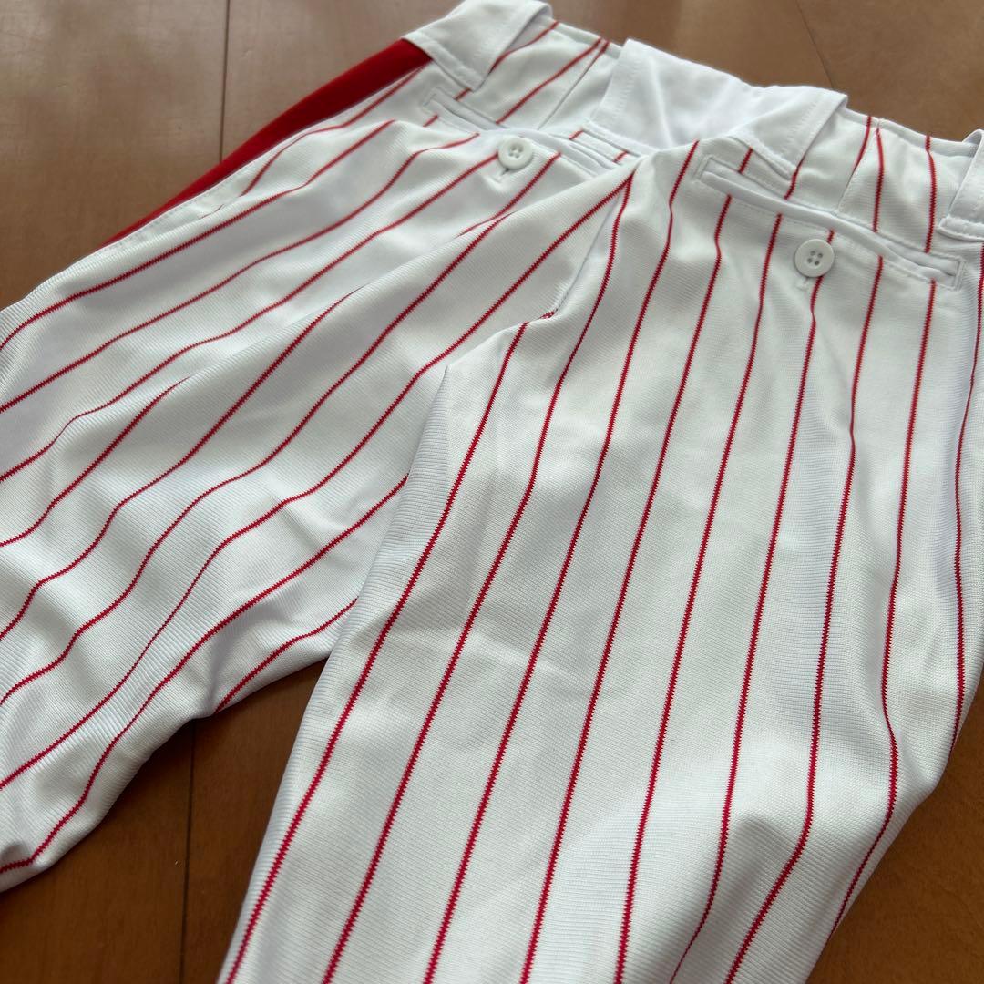 PORTE ポルテ♪ 野球　ユニフォーム　セット　130 145