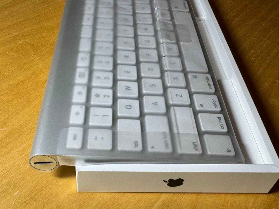 【使用極少】iMac 27インチ 5K Late2015 /24GB/1TB箱付