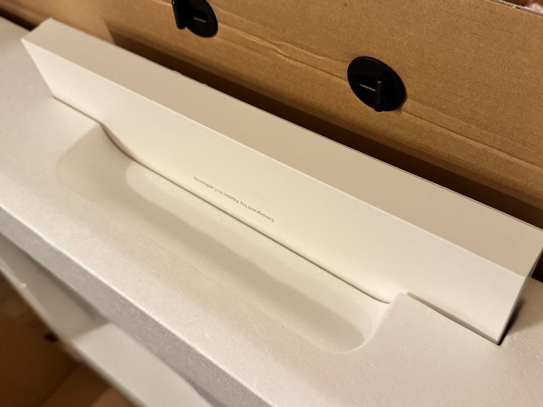 【使用極少】iMac 27インチ 5K Late2015 /24GB/1TB箱付