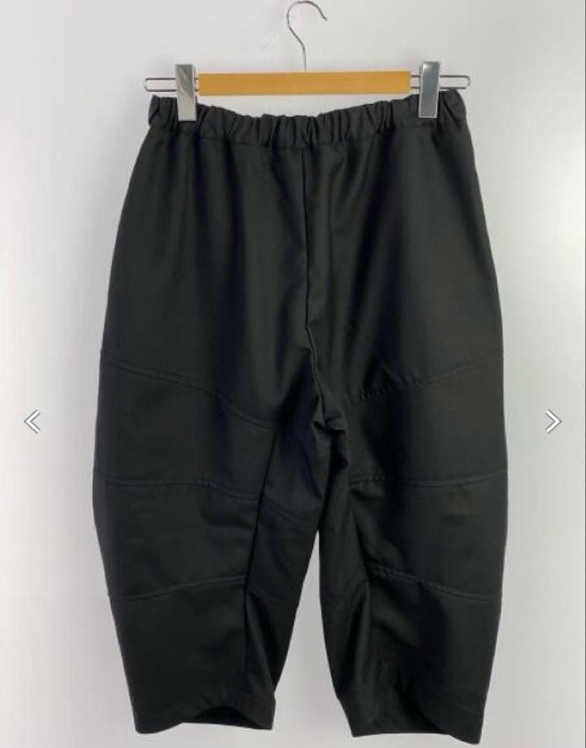 ブラックコムデギャルソン　2022AD バルーンパンツ　ユニセックス　S CDG