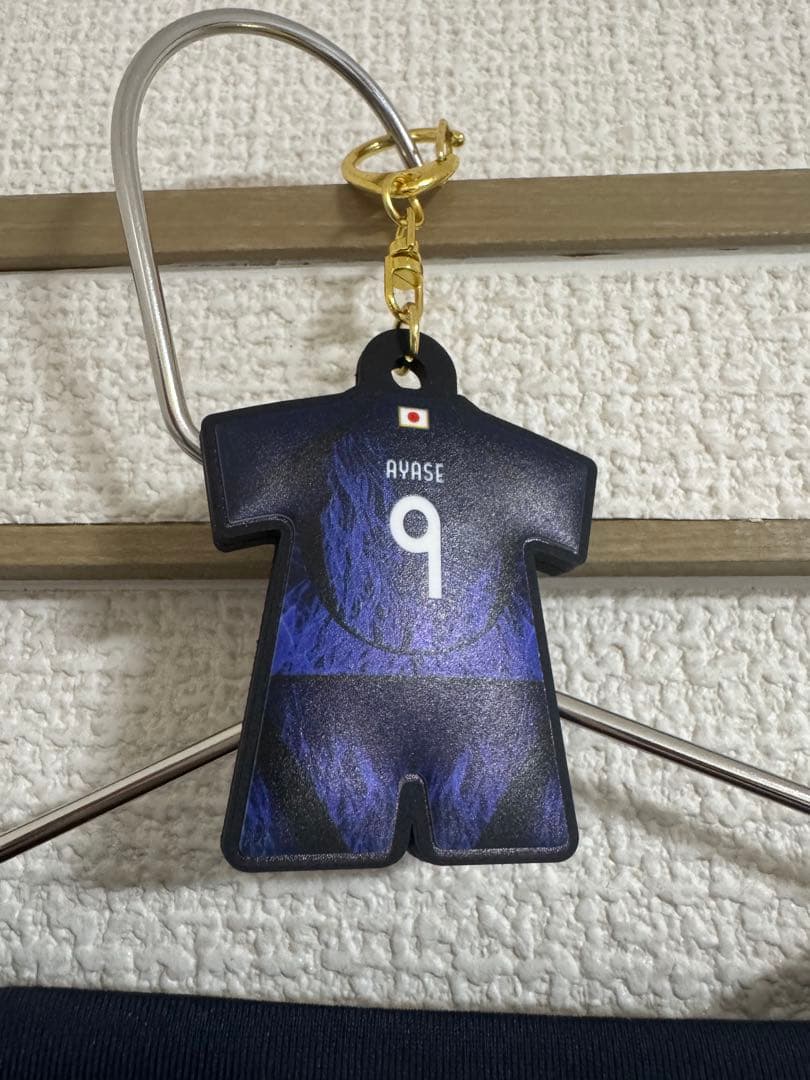 お値下げ⭕️上田綺世ユニフォーム