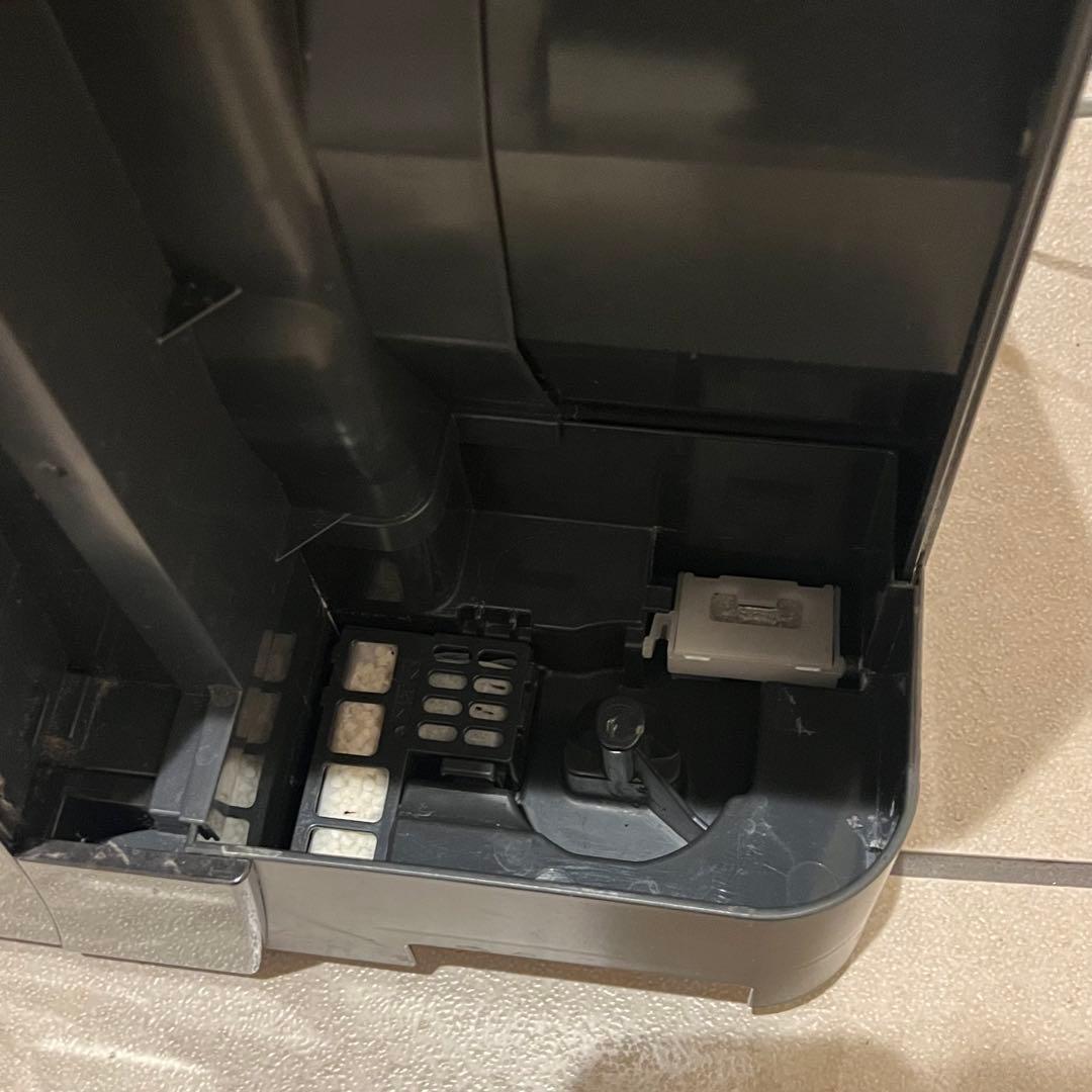 F-VC70XP ブラウン 木目調 Panasonic 加湿空気清浄機