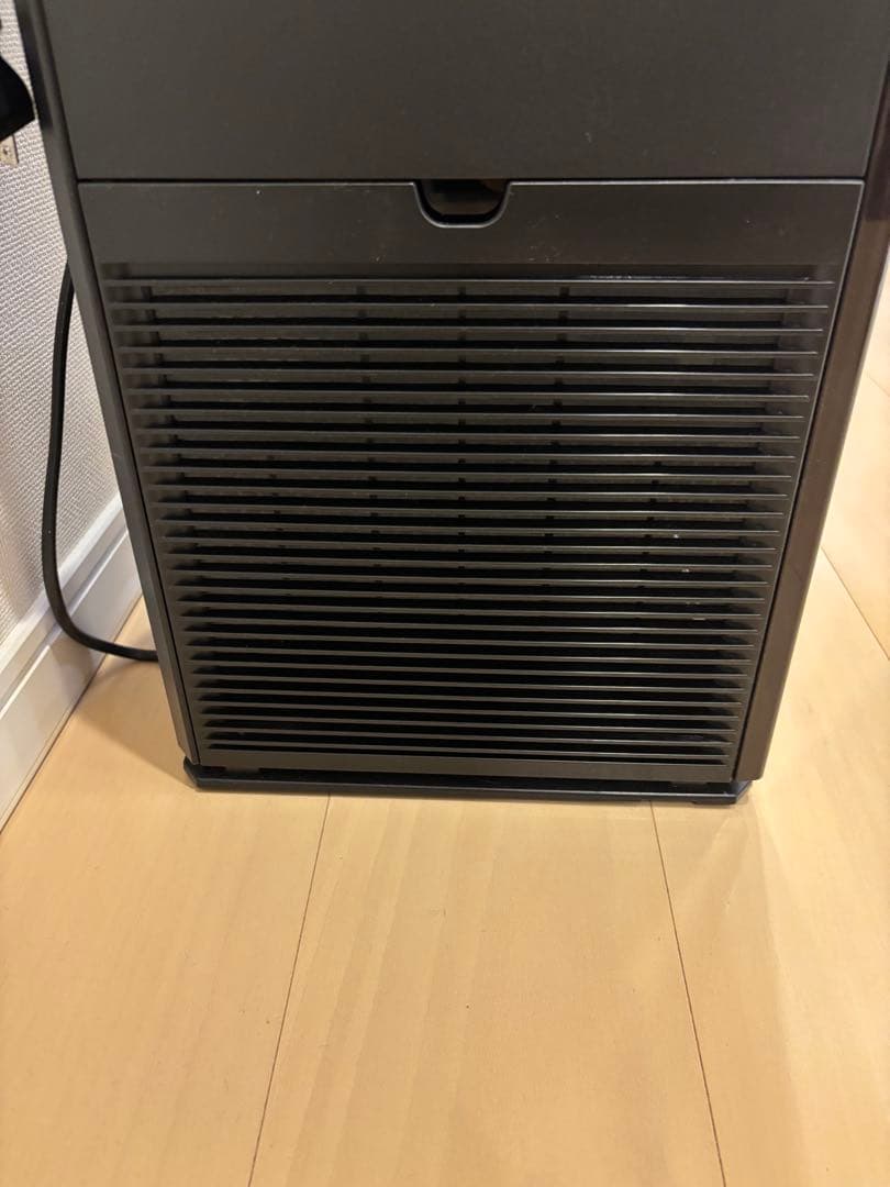 DAIKINダイキン加湿空気清浄機MCK55Y-Tブラウン