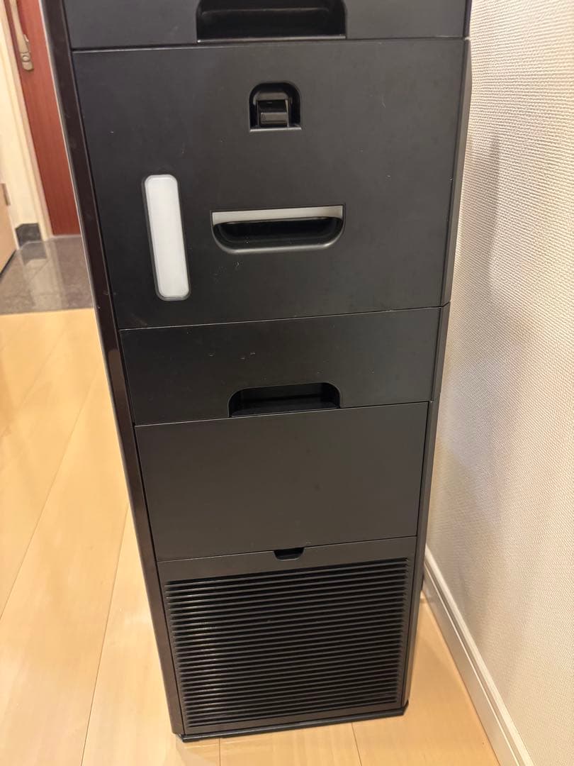 DAIKINダイキン加湿空気清浄機MCK55Y-Tブラウン