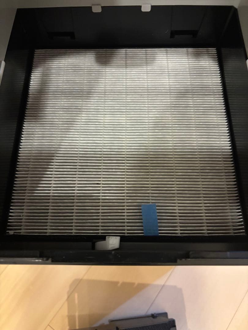 DAIKINダイキン加湿空気清浄機MCK55Y-Tブラウン