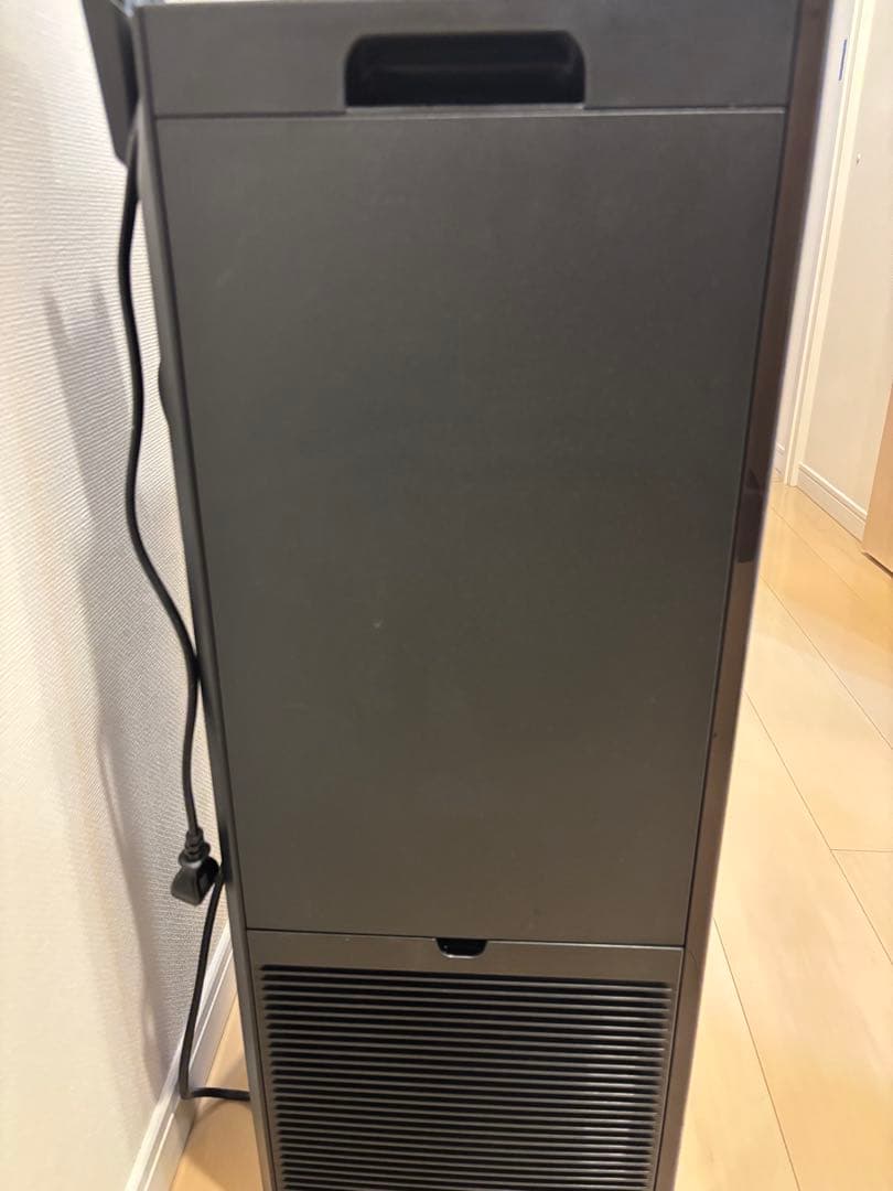 DAIKINダイキン加湿空気清浄機MCK55Y-Tブラウン