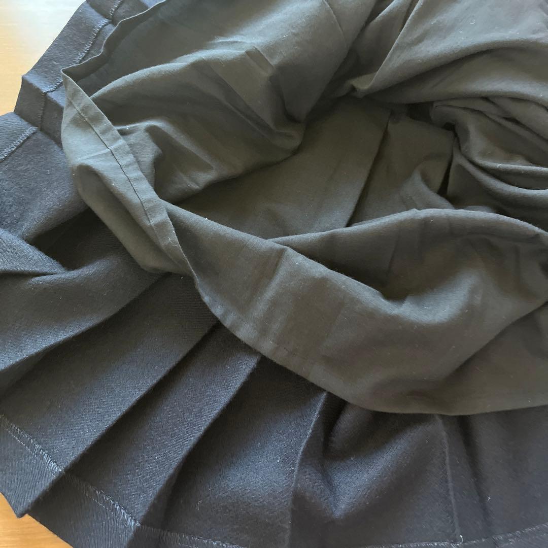 110サイズ ミナペルホネン rosy セレモニー　ワンピース