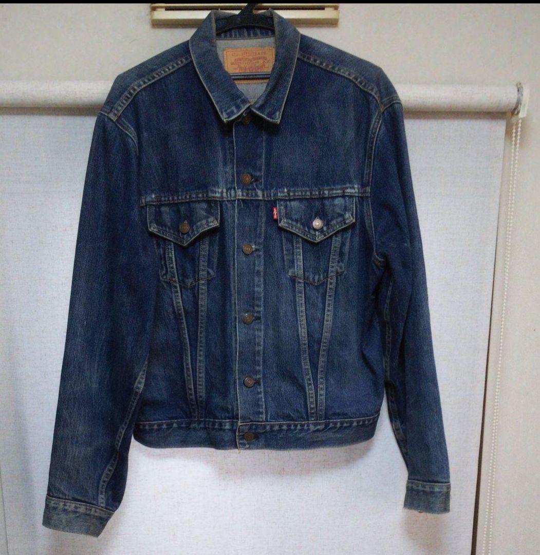 く*ろ様 557XXバレンシア工場製